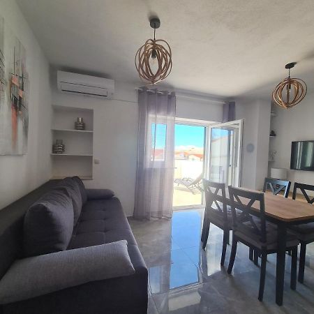 Hello Sunshine - Apartment On The Beach Zubovići Exterior foto